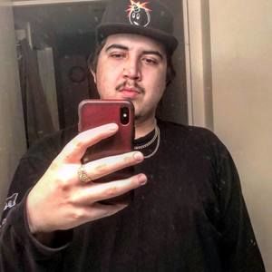 Meet your Posher, Riley